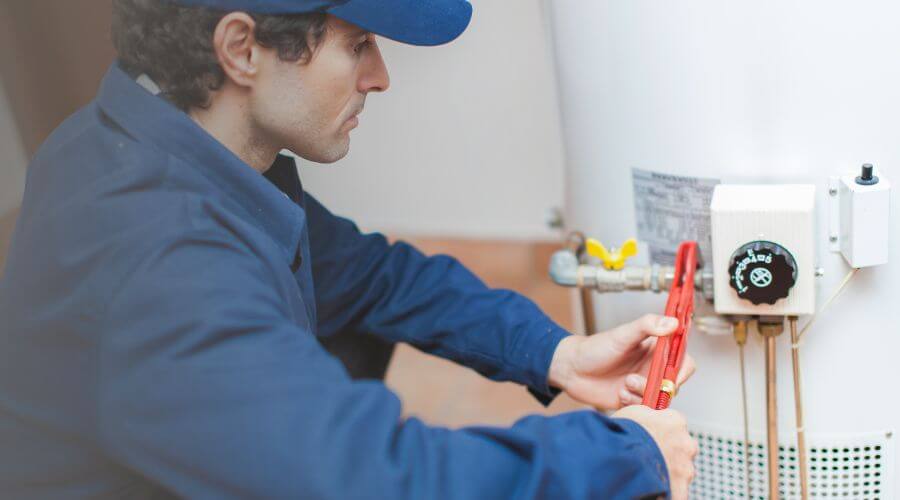 Professional septic tank pumping in Midland, OH